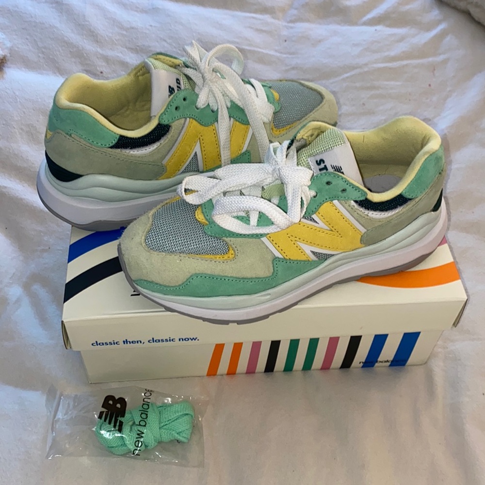 NEW BALANCE X STAUD 5740